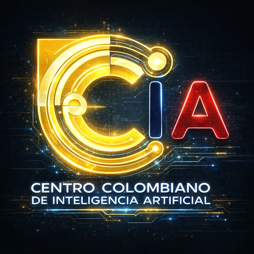 Centro Colombiano de Inteligencia Artificial